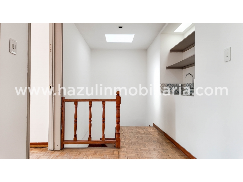 Arriendo Oficina Sector San Rafael, Manizales — foto 2