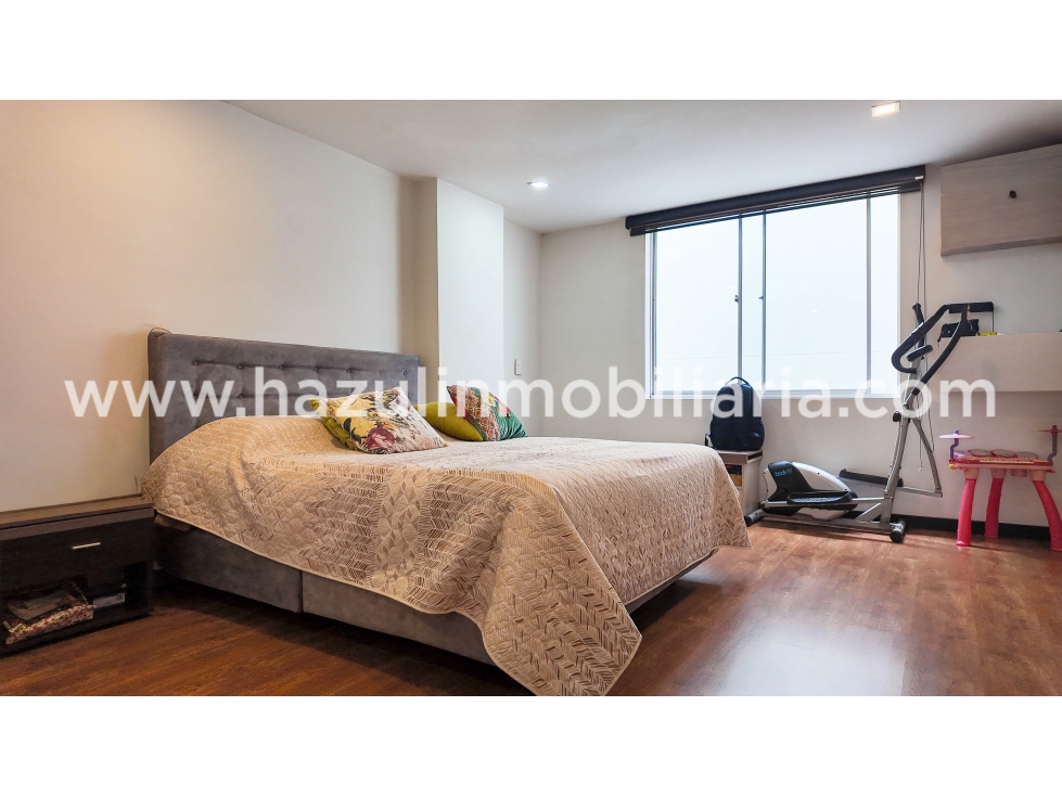 Venta Apartamento Palermo, Manizales