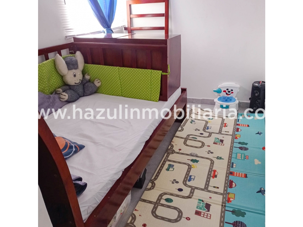 Venta Apartamento Sector Villa Carmenza/Cervantes, Manizales — foto 3