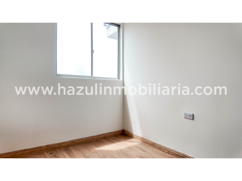 Venta Apartamento Sector Villa Carmenza/Cervantes, Manizales — foto 4
