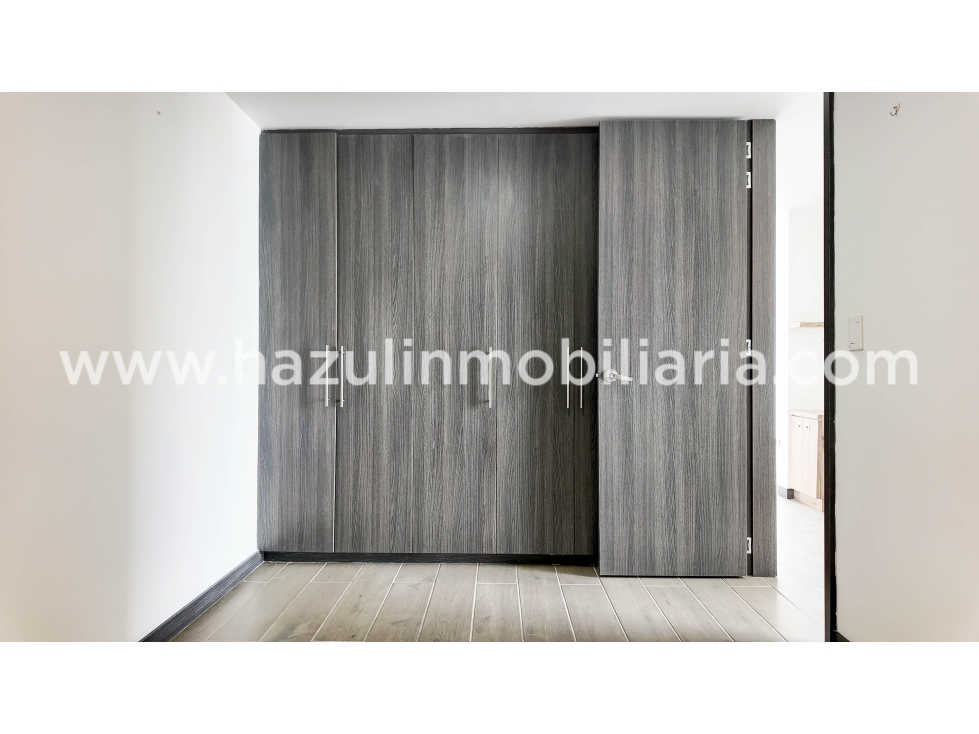 Renta Apartamento La Camelia, Manizales — foto 6