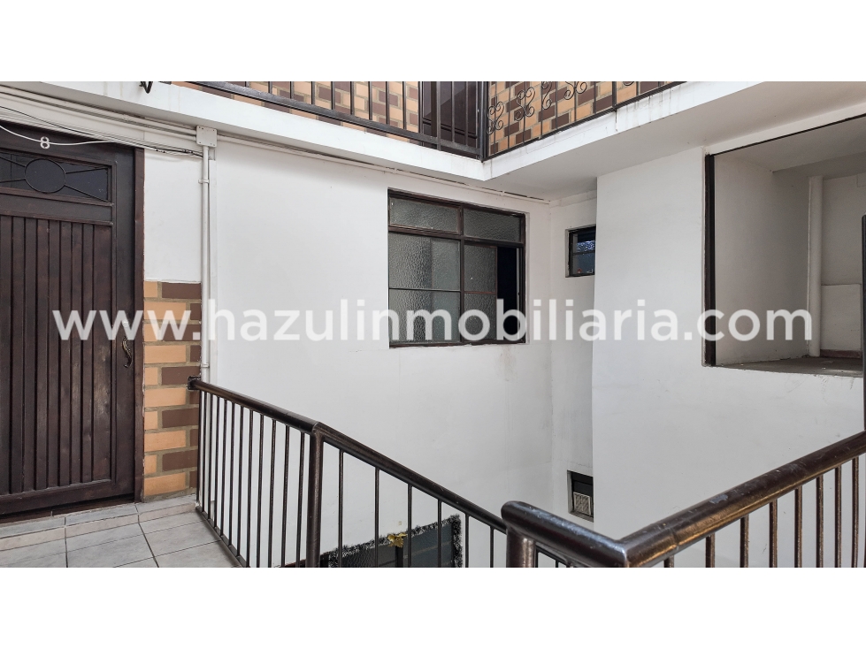 Venta Casa con Renta Sector Liborio, Manizales — foto 5