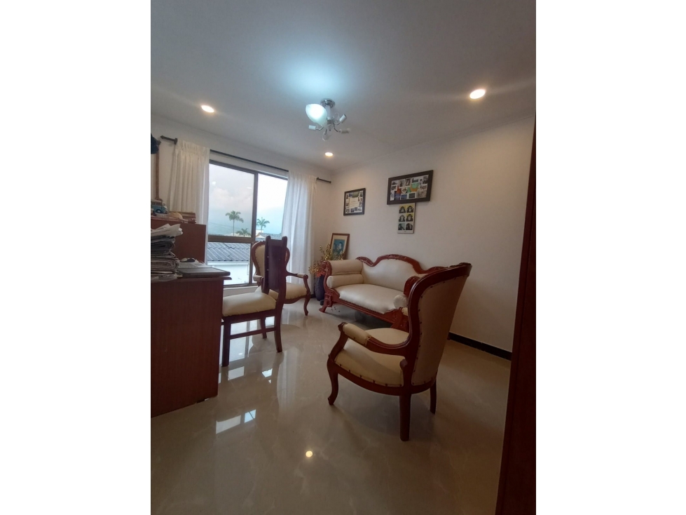 SE VENDE CASA EN TERRAZAS DE CAMPOHERMOSO, MANIZALES. - 5