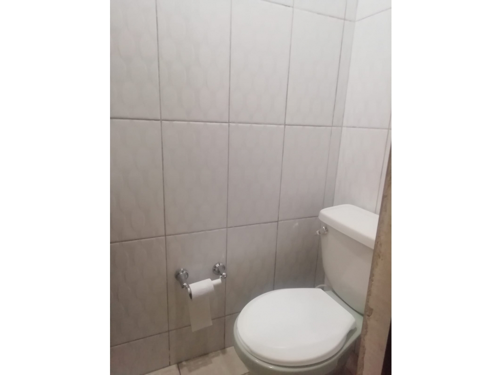SE VENDE CASA CON RENTA EN EL BARRIO COLOMBIA, MANIZALES. — foto 6