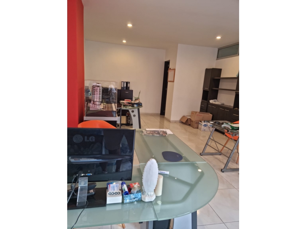 SE VENDE LOCAL COMERCIAL EN PALERMO, MANIZALES. — foto 5
