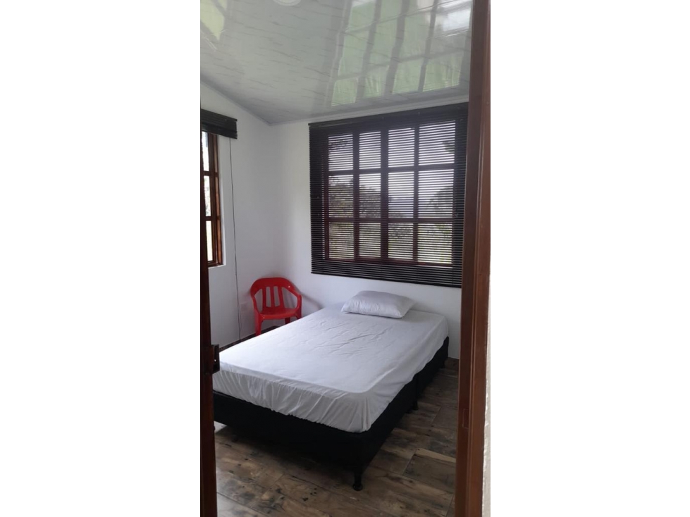 SE VENDE LOTE CON CASA EN LA VEREDA LA CABAÑA, MANIZALES. — foto 4