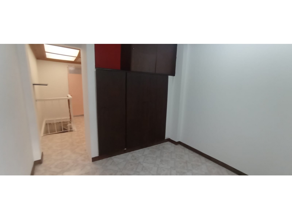 SE VENDE CASA CON RENTA EN EL BARRIO EL CARMEN, MANIZALES. - 4