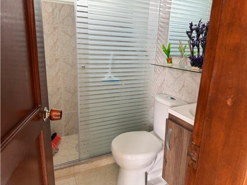 SE VENDE HERMOSA CABAÑA EN SANTAGUEDA, CALDAS. — foto 6