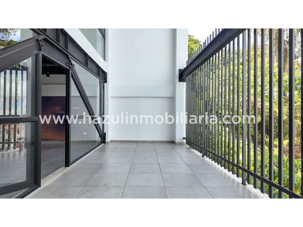 Arriendo local/Oficinas Sector de Versalles/Faneón, Manizales