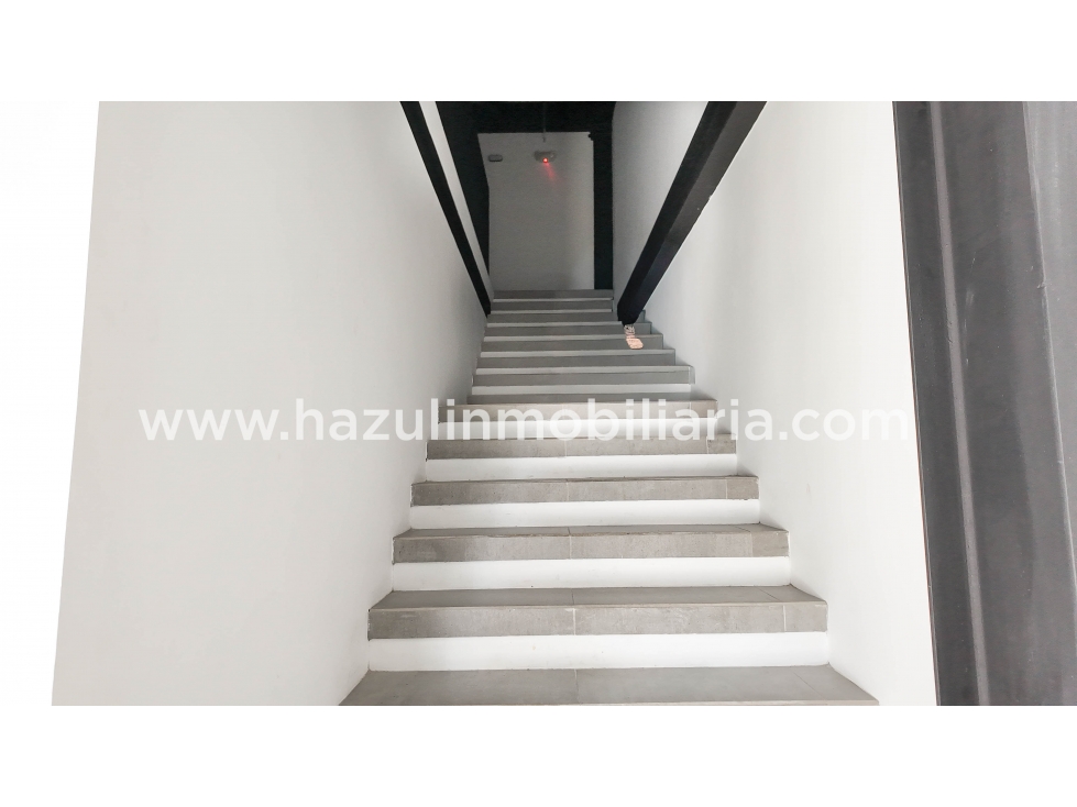 Arriendo local/Oficinas Sector de Versalles/Faneón, Manizales — foto 3