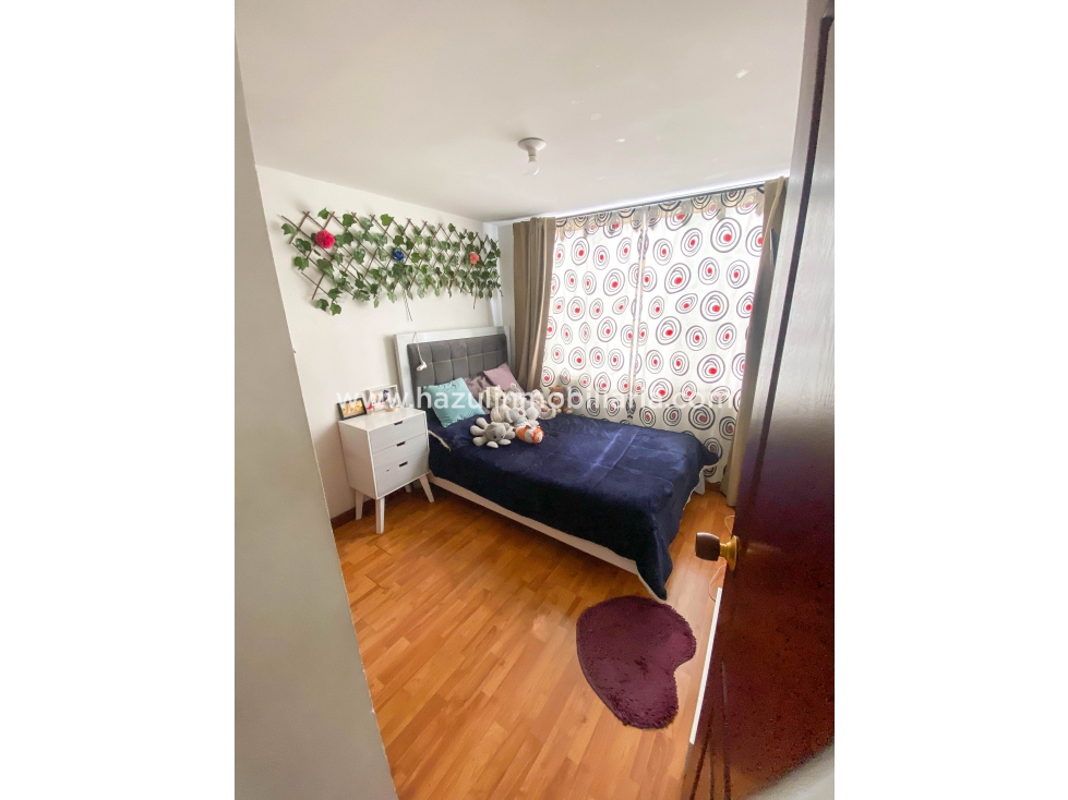 Venta Apartamento Sector Chipre, Manizales — foto 3