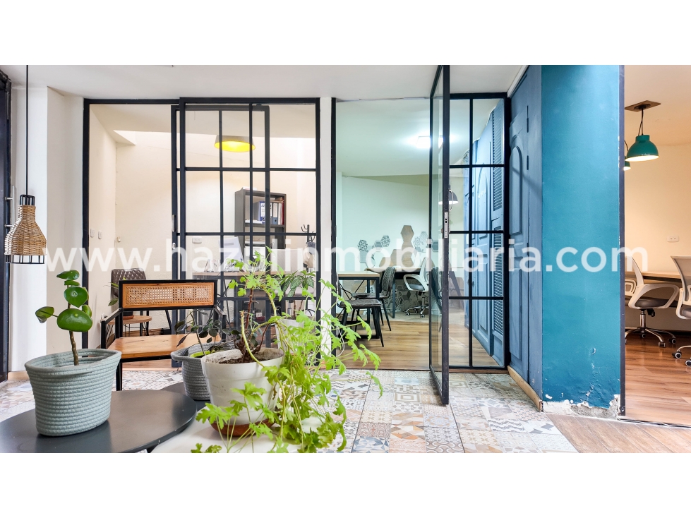 Arriendo Oficina Sector Palermo, Manizales — foto 2