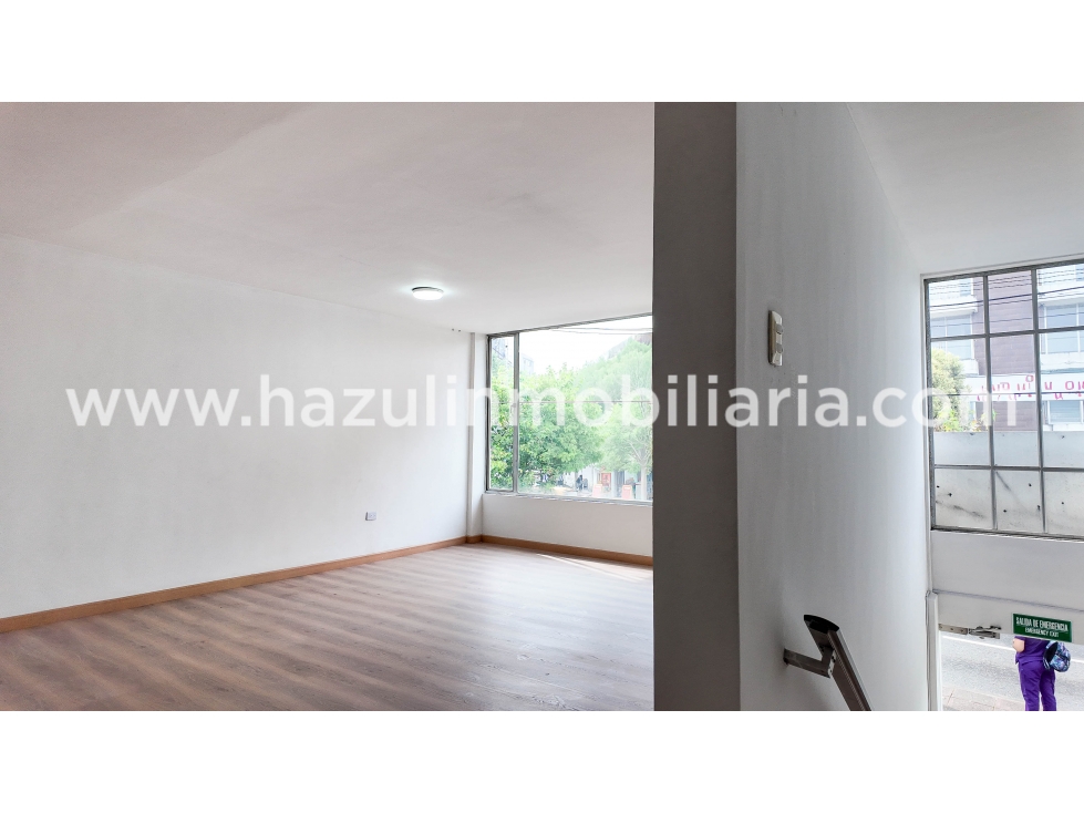 Arriendo Local Avenida Santander, Manizales — foto 2