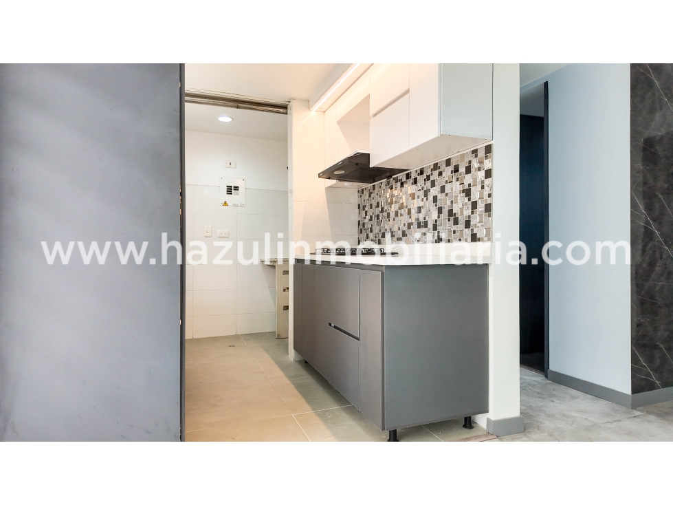 Venta Apartaestudio Sector Laureles, Manizales — foto 2