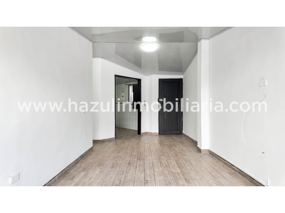 Venta Apartamento en el Sector de Villa Carmenza, Manizales