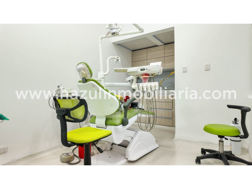 Renta Consultorio Sector Centro, Manizales — foto 4