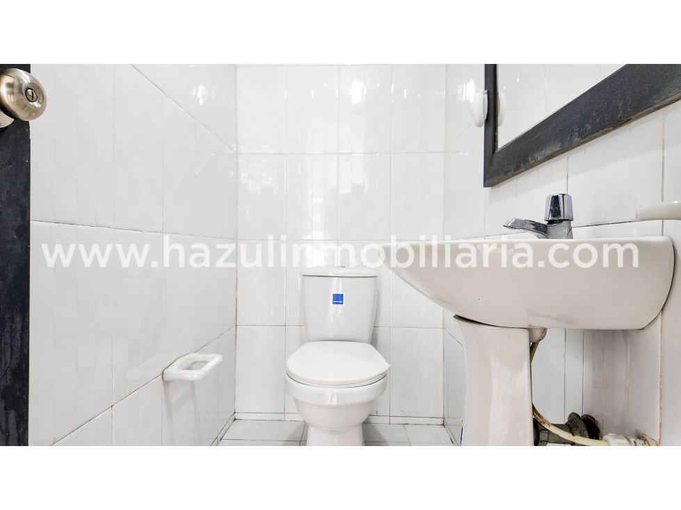 Arriendo Local Comercial / Oficina Belen, Manizales — foto 6