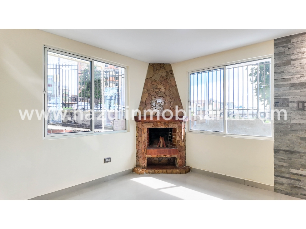 Venta de Casa Sector Aquilino Villegas, Manizales — foto 2