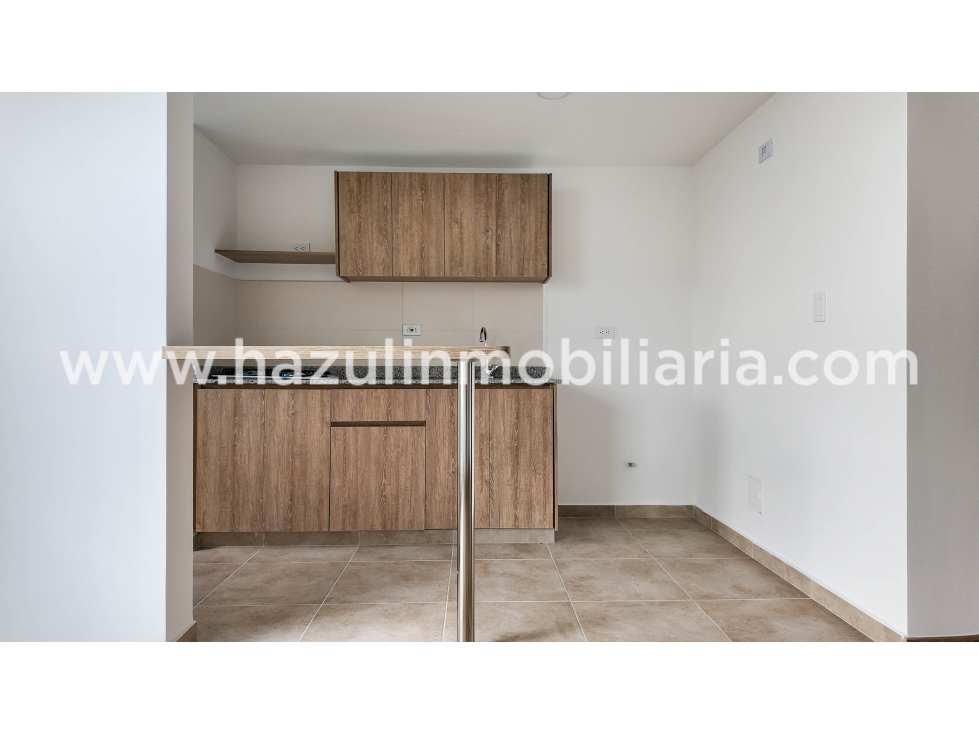 Venta Apartamento Sector Chipre, Manizales — foto 2