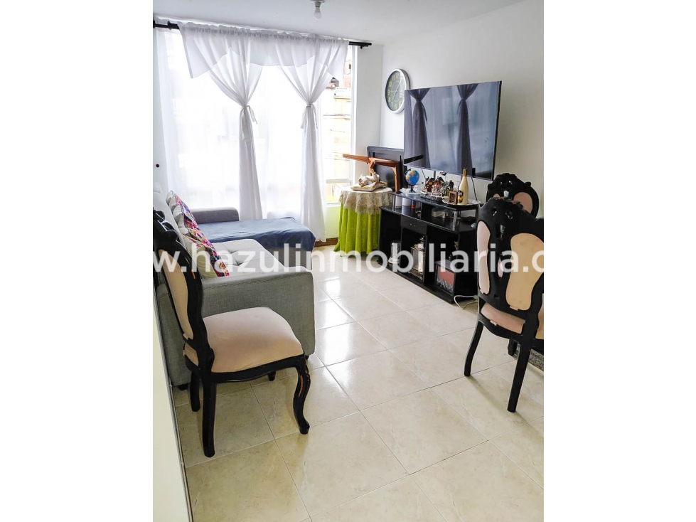 Venta Apartamento Sector Las Américas, Manizales — foto 2