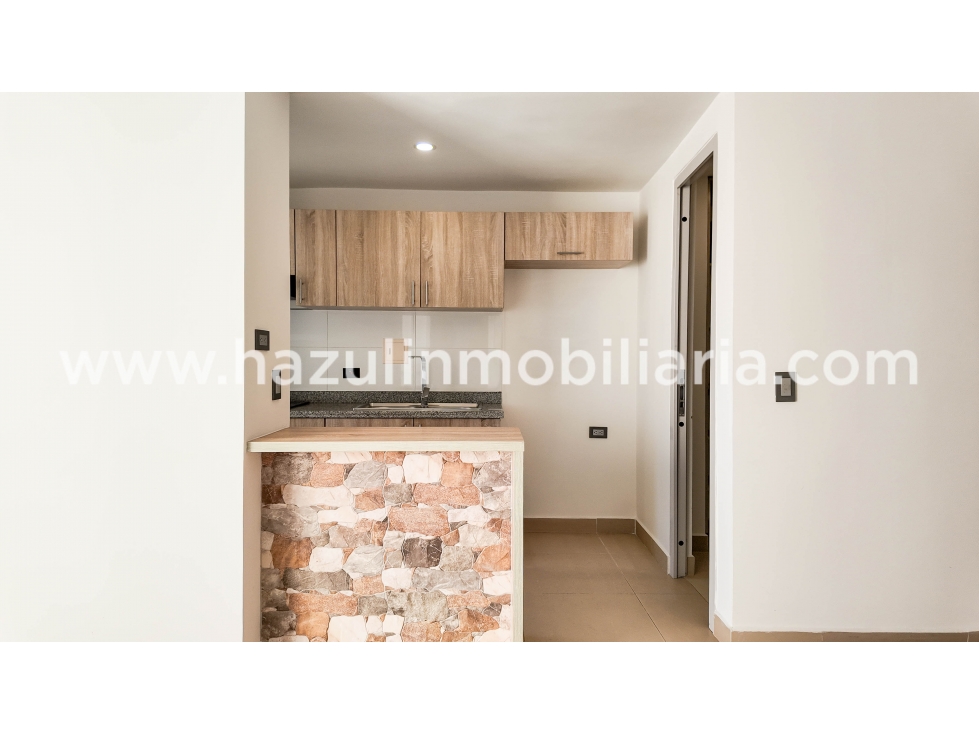 Venta Apartamento en el Sector de Villamaría, Caldas — foto 2