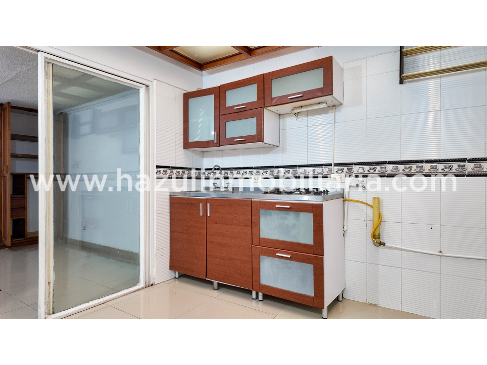 Venta Apartamento Sector Palermo, Manizales — foto 2