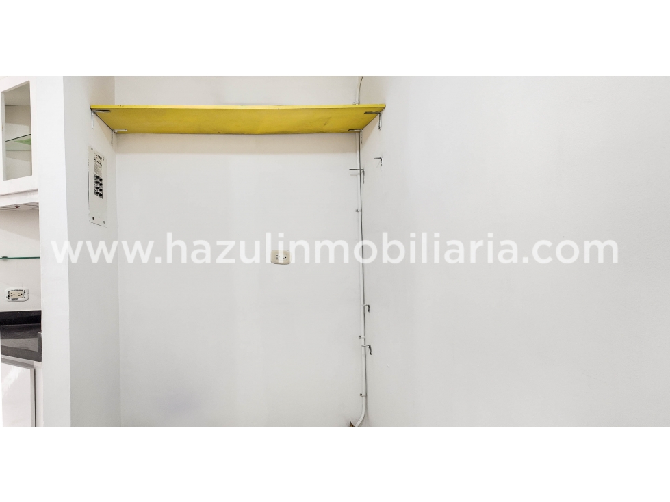 Venta Apartamento Sector Centro, Manizales — foto 2