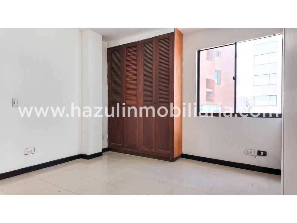 Arriendo Apartaestudio Av Lindsay, Manizales