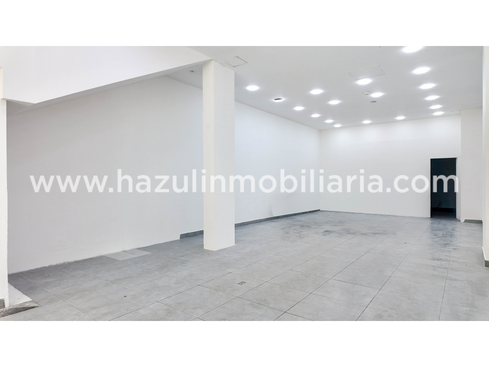 Arriendo Local Comercial Sector del Centro, Manizales — foto 5