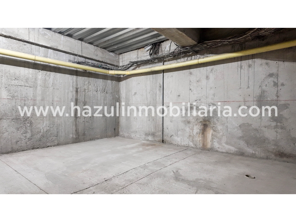 Arriendo Bodega La Pradera, Villamaría - 1