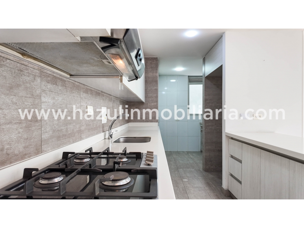 Venta Apartamento Sector Expoferias/El trébol, Manizales — foto 4