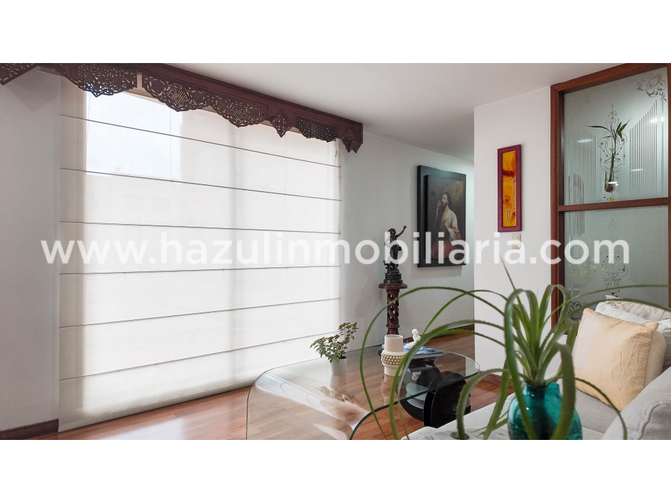 Venta Apartamento Vizcaya, Manizales — foto 2