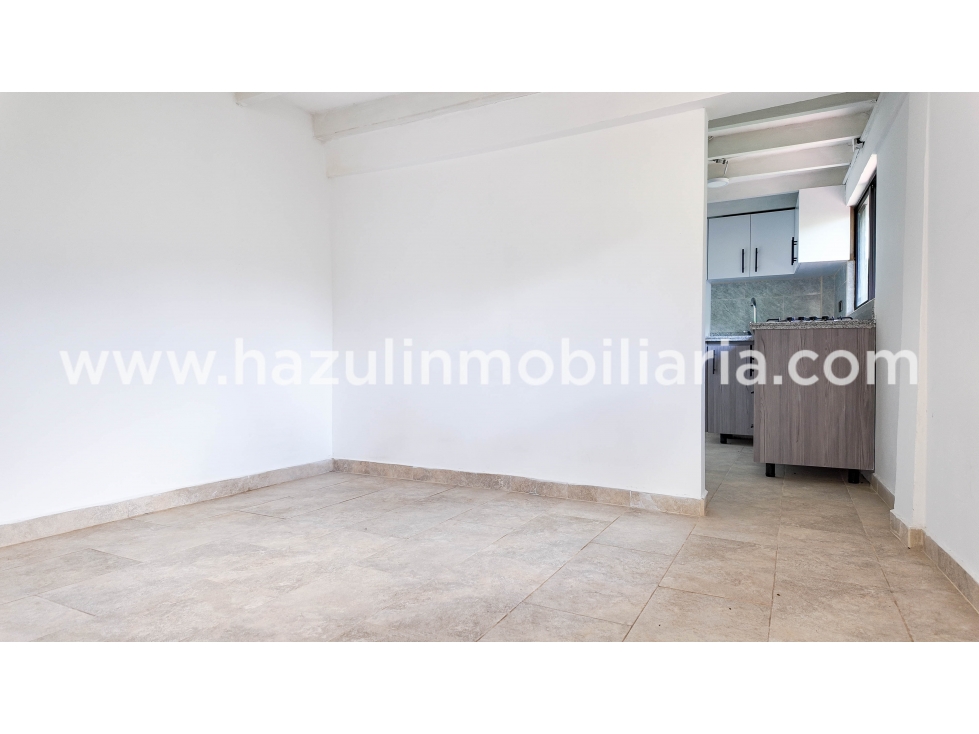 Renta Apartaestudio Vía Neira Manizales - 2