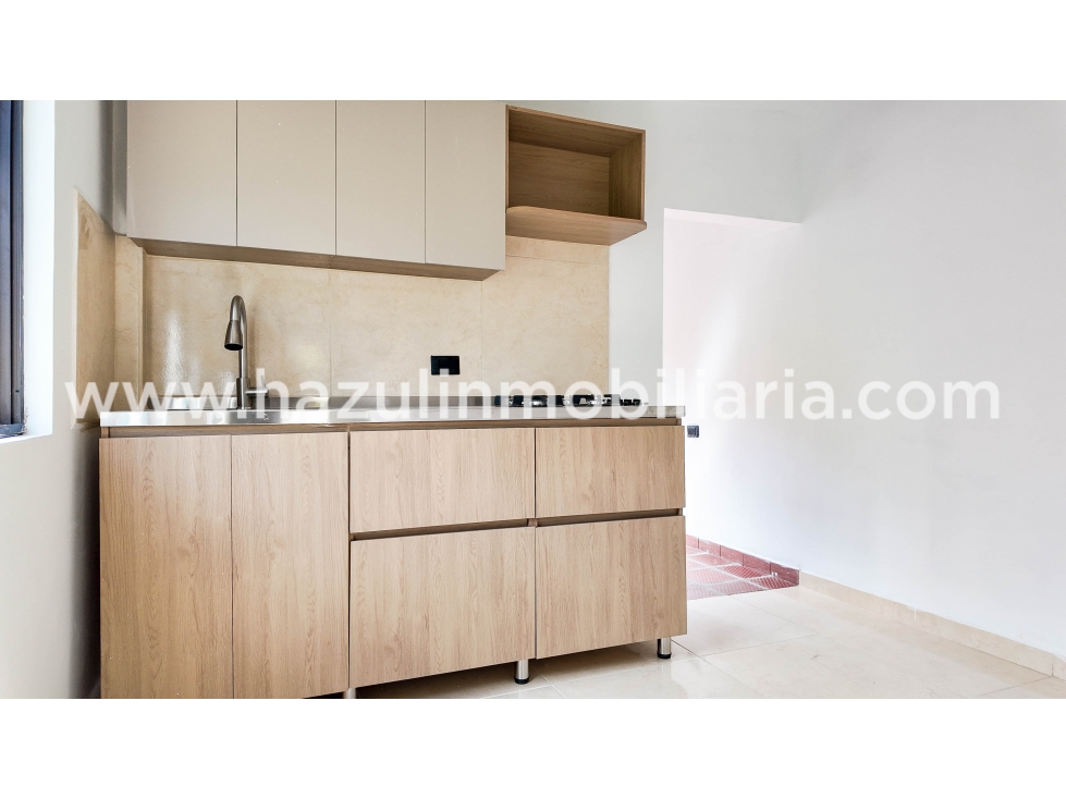 Renta Apartaestudio Vía Neira Manizales - 2
