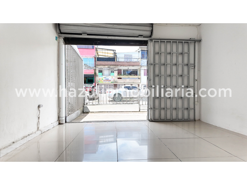 Arriendo Local Sector Chipre, Manizales — foto 3