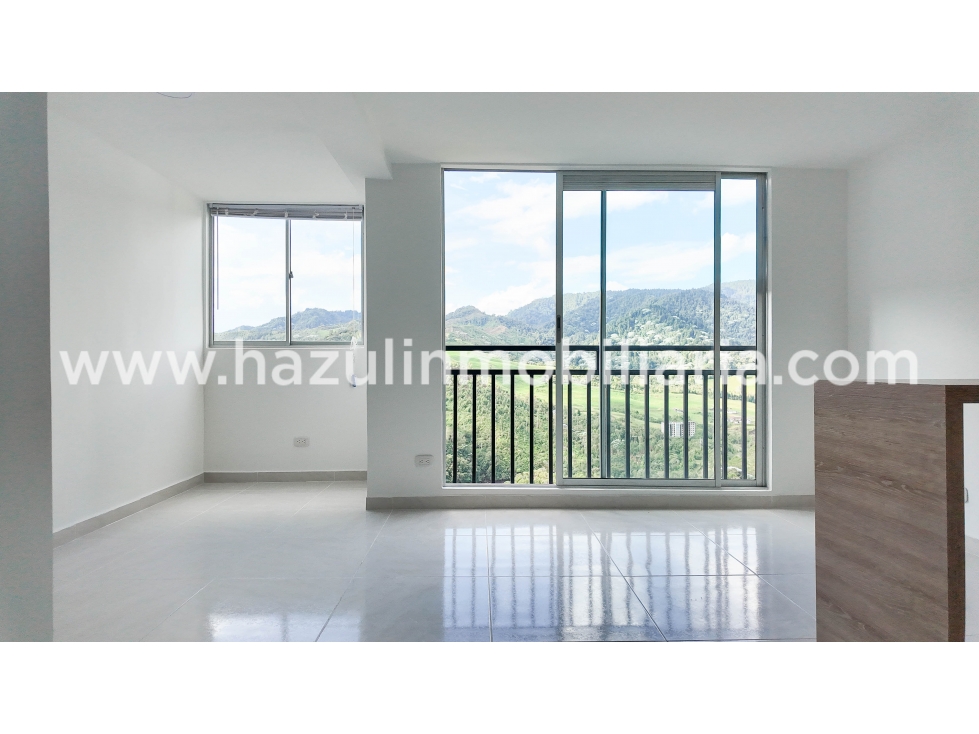Venta Apartamento Sector La Sultana, Manizales — foto 2