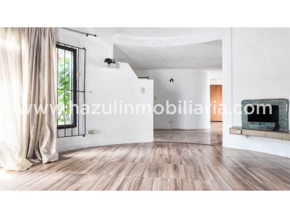 Arriendo Casa en el Sector Avenida Paralela Manizales — foto 2