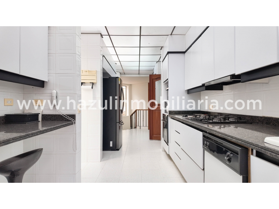 Venta Casa Conjunto Cerrado en el Sector de La Alhambra, Manizales — foto 2