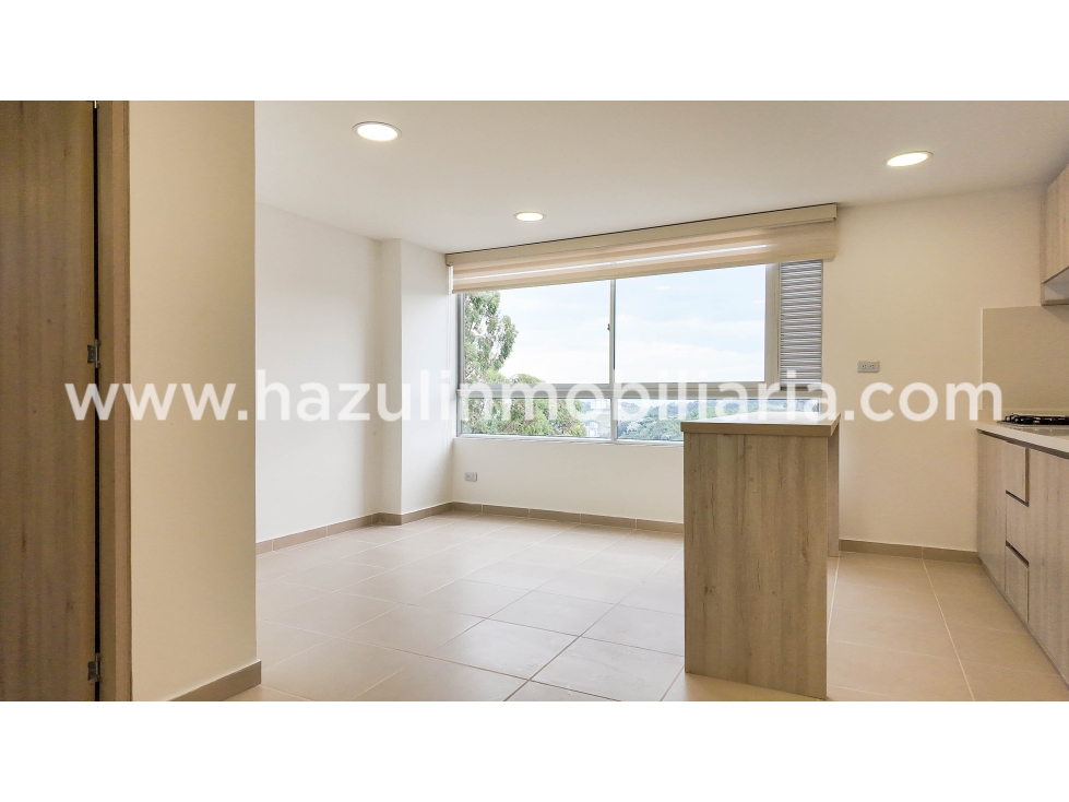 Arriendo Apartaestudio Sector Universidad Autónoma, Manizales — foto 2