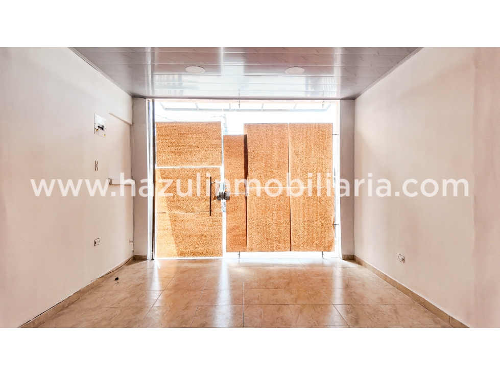 Arriendo Local San Jorge, Manizales — foto 4