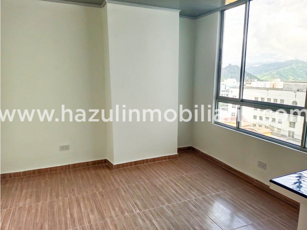 Venta Apartamento Avenida Santander, Manizales — foto 2