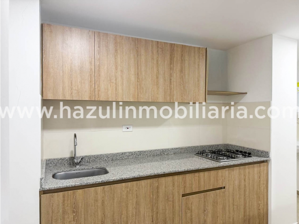Venta Apartamento Sector Chipre, Manizales — foto 2