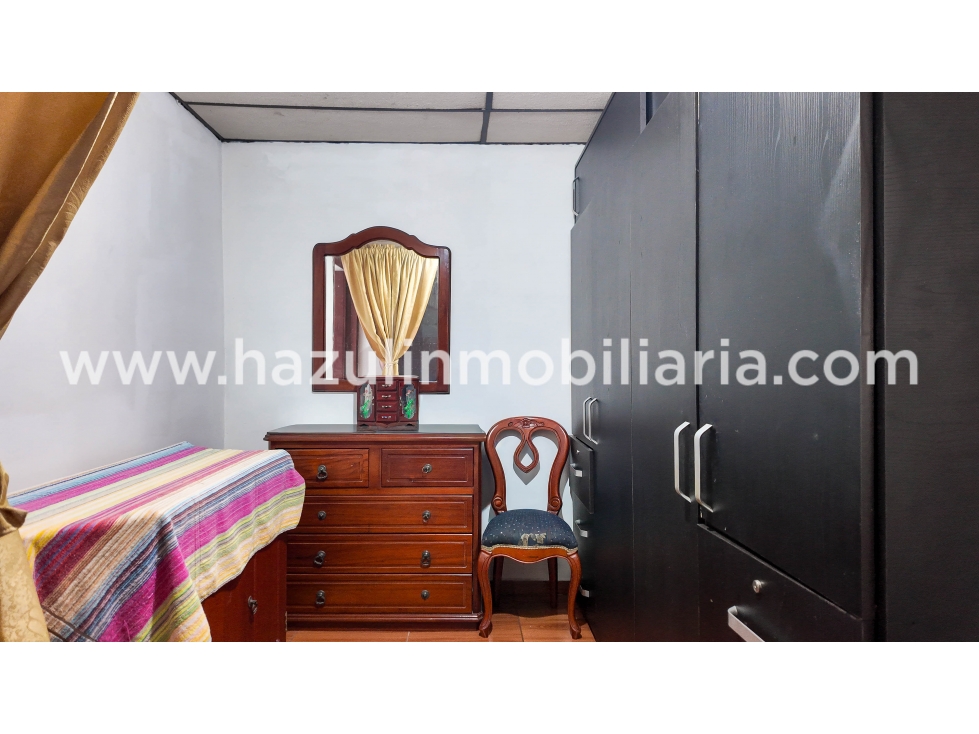 Venta Casa con Renta Sector Villahermosa, Manizales