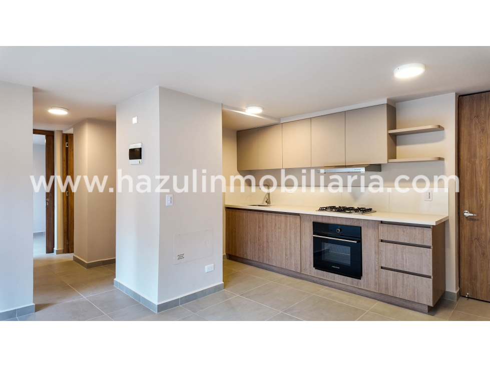 Venta Apartamento Sector La Sultana, Manizales — foto 2