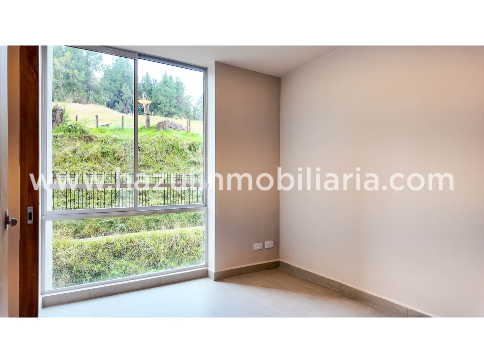 Renta Apartamento Sector La Sultana, Manizales