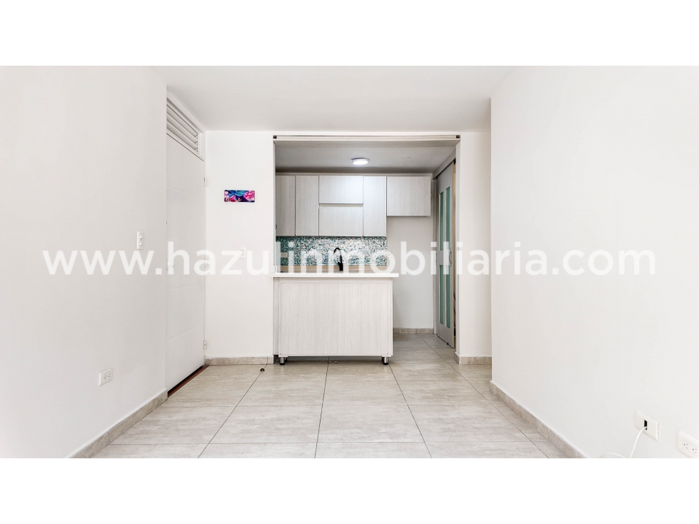 Venta Apartamento en el Sector de La Francia, Manizales — foto 3