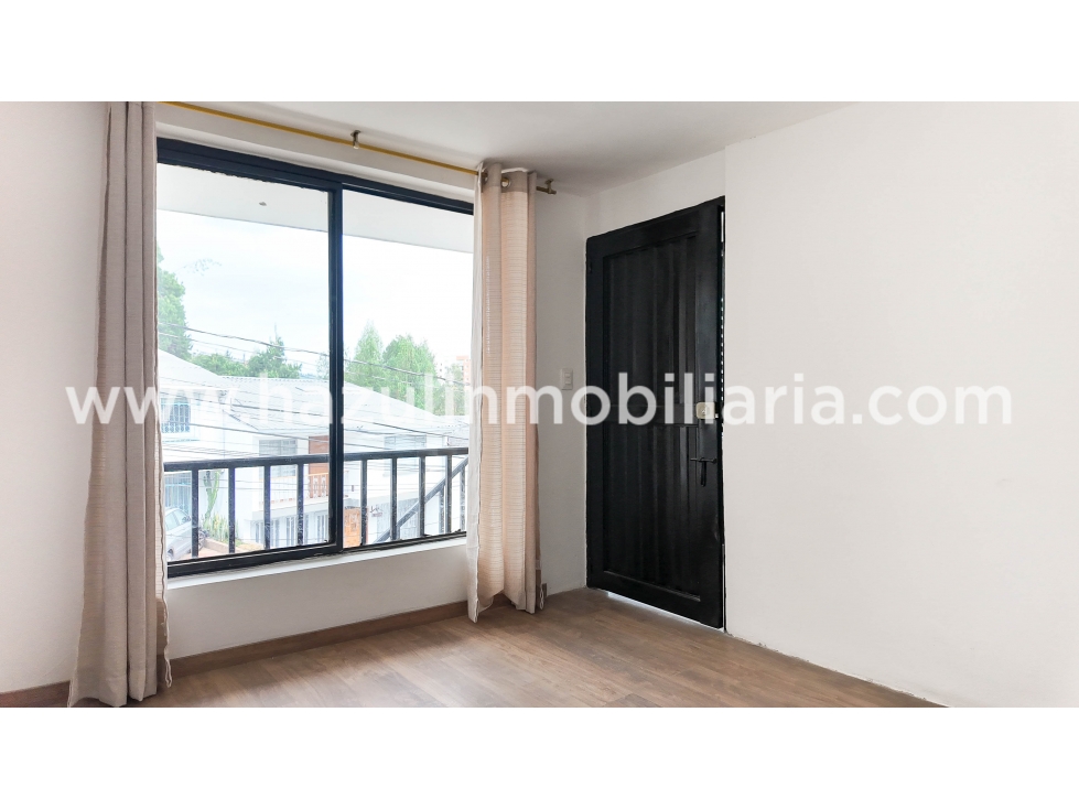 Arrienda Apartaestudio La Camelia, Manizales — foto 2