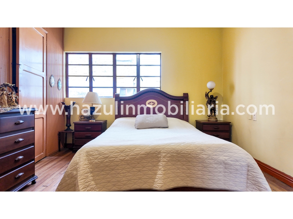 Venta Casa Sector La Estrella, Manizales — foto 2