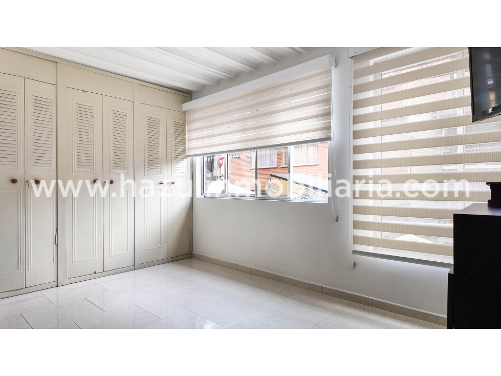 Venta Apartamento en el Barrio El Bosque, Manizales