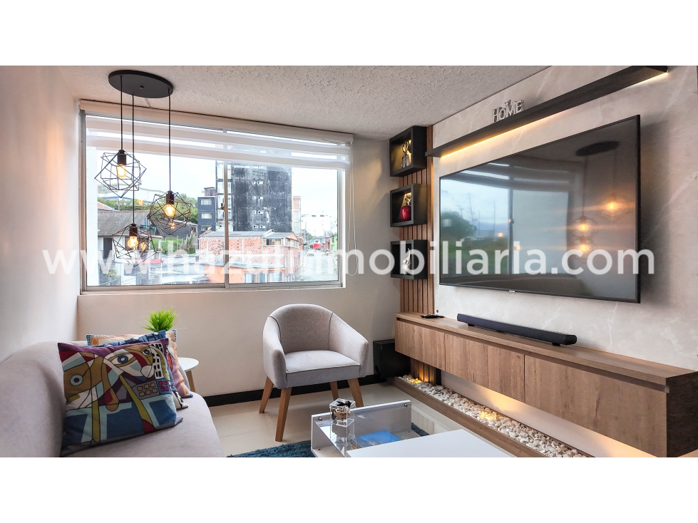 Arriendo Apartamento Villa Pilar, Manizales — foto 2
